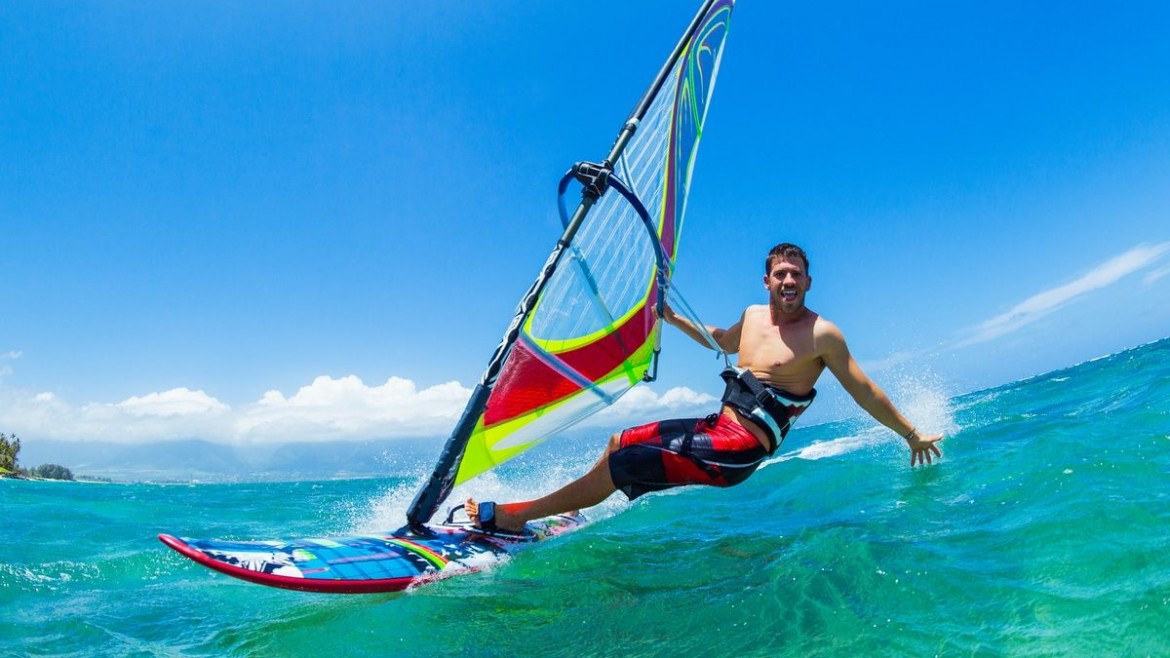 Sport Marittimi
