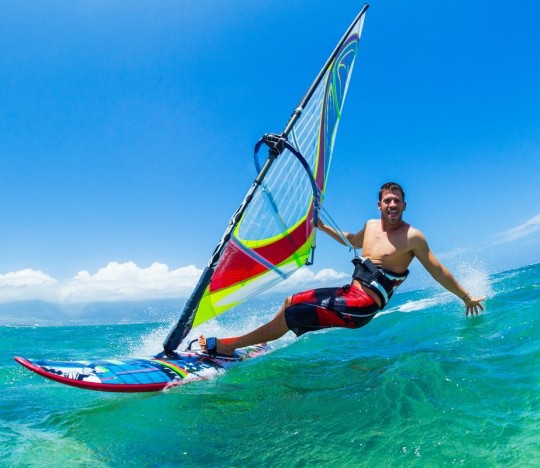 Sport Marittimi