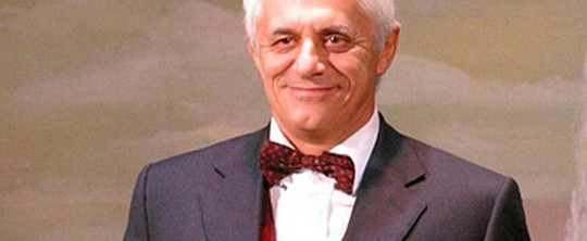Tappa a Vieste per Franco Oppini, l’artista ospite del Green Park Village