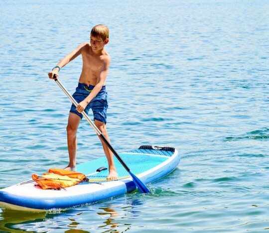 Sup